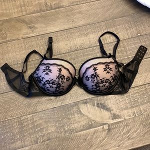 Victoria’s Secret Padded Demi Bra